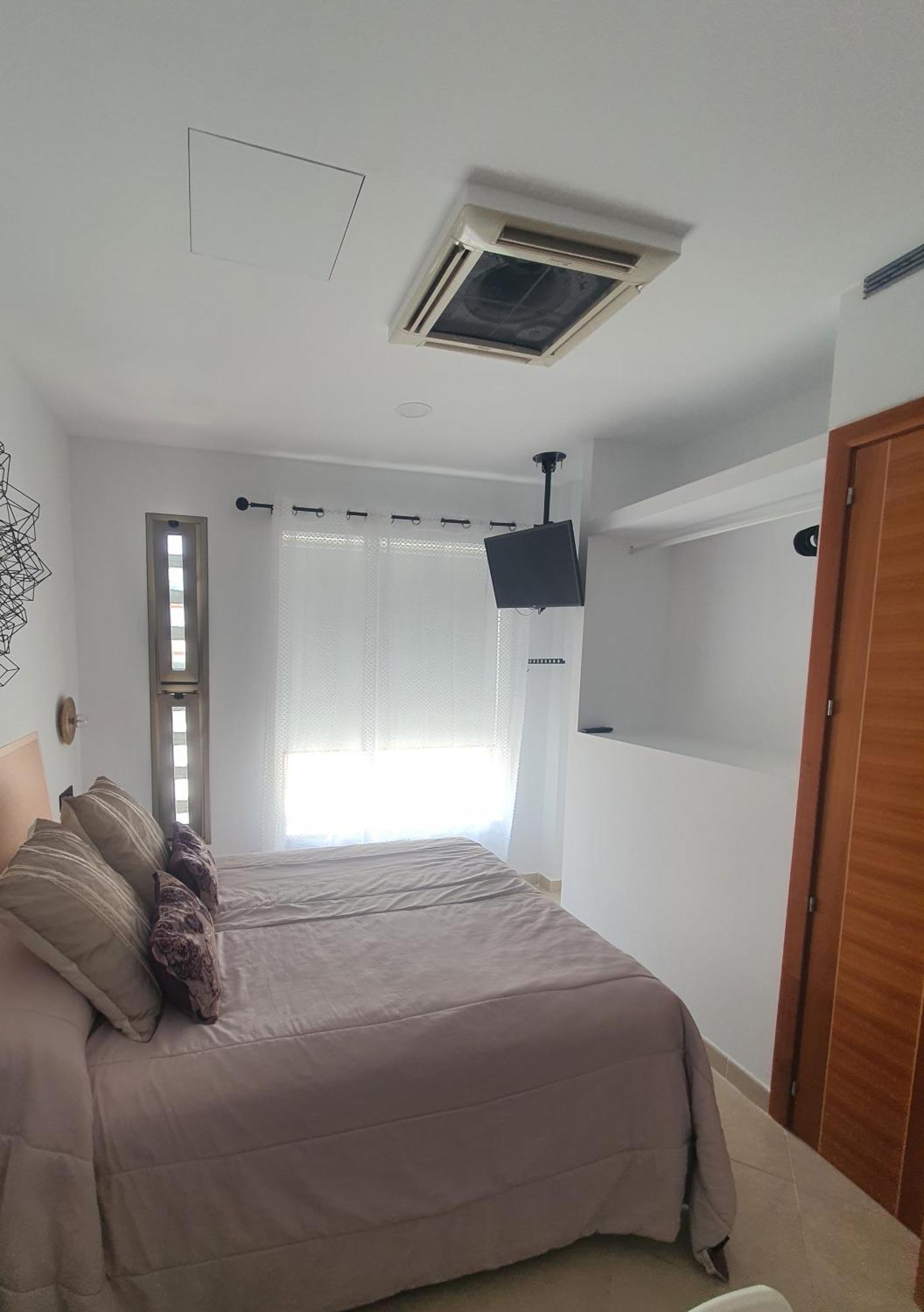 Salvado Spg Mar De Conil Apartment Conil De La Frontera Exterior photo